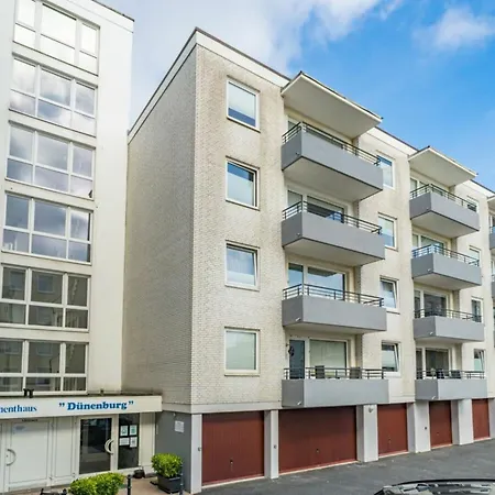 Casa vacanze Duenenburg App 06