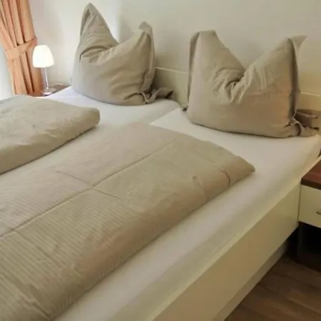 Duenenburg App 06 Casa vacanze Westerland