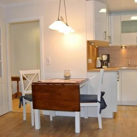 Duenenburg App 06 Casa vacanze Westerland