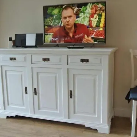 Duenenburg App 06 Casa vacanze