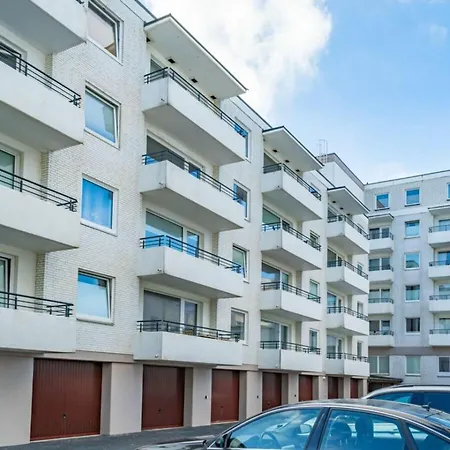 Casa vacanze Duenenburg App 06