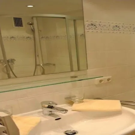 Casa vacanze Duenenburg App 06