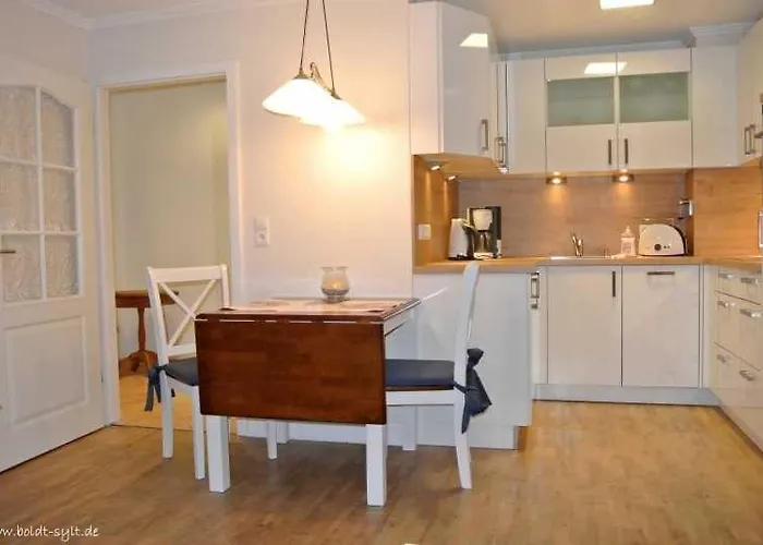 Casa vacanze Duenenburg App 06