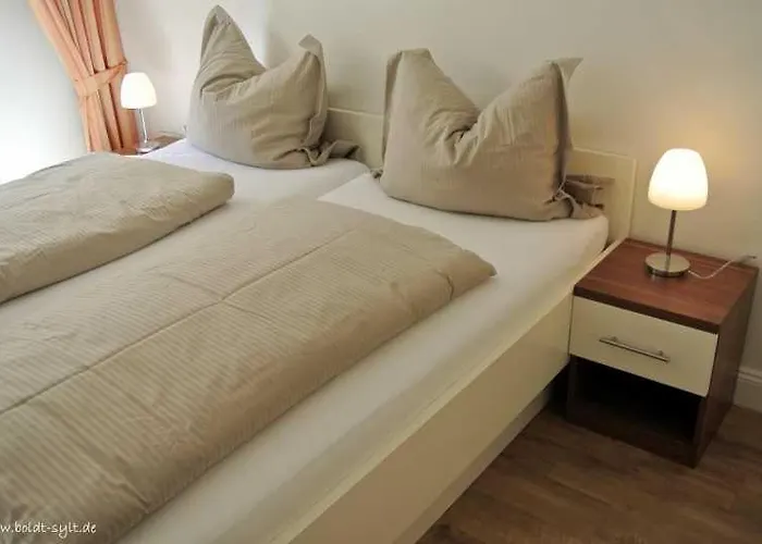 Casa vacanze Duenenburg App 06 *