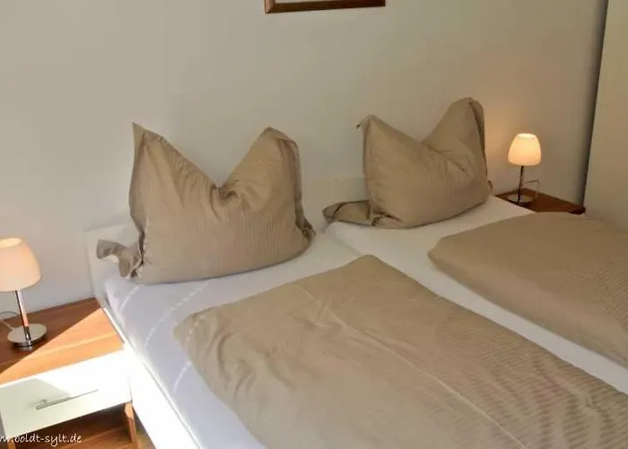 Casa vacanze Duenenburg App 06 *