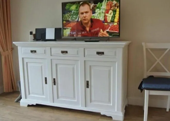 Duenenburg App 06 Casa vacanze