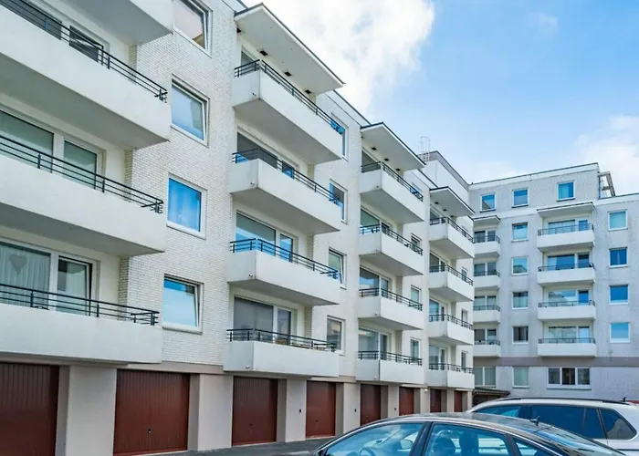 Casa vacanze Duenenburg App 06