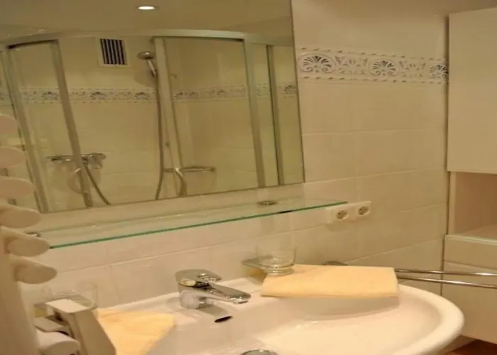 Casa vacanze Duenenburg App 06